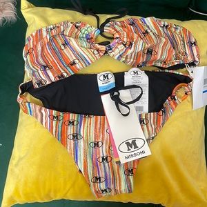 Missoni swimsuit
